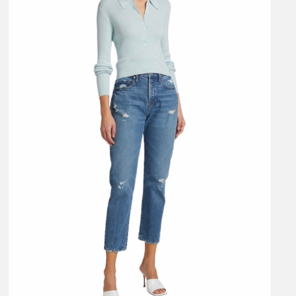 Frame Jeans